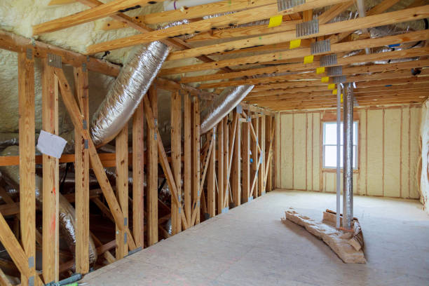 Best Crawl Space Insulation  in Plainville, KS