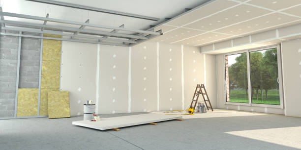 Best Insulation for New Construction  in Plainville, KS