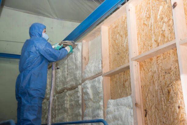 Range of Insulation Solutions in Plainville, KS
